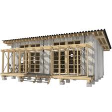 Let's find your dream home today! Piling Elevated Stilt And Pier Small House Plans
