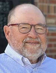 Obituary for Joseph "Joe" Edward Heim