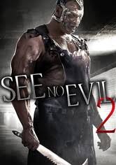 A former bounty hunter who finds himself on the run as part of a revamped condemned tournament, in which convicts are forced to fight each other to the death as part of a game that's broadcast to the public. The Condemned 2 Stream Jetzt Film Online Anschauen