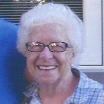 RoseMary Williamson Obituary