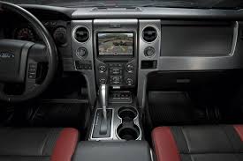 Ford Raptor Interior Ford Raptor Interior Ford Raptor Svt Raptor