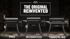 Buy online or pick up in store today. Traeger Grill Outlet Portland Barbecue Shop