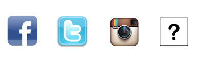 Pngkit selects 39 hd logo instagram facebook twitter png images for free download. Facebook Instagram Twitter Logos