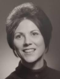 Nancy Holden Obituary (1940