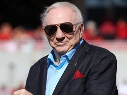 Jerry Jones endorses Mike McCarthy, Dak Prescott tandem