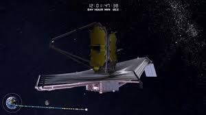 We did not find results for: Nasa S James Webb Space Telescope The Science Thinkers