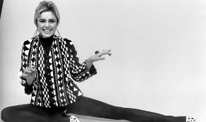  Beautiful Pics Of Edie Sedgwick Photographed By Fred Eberstadt For Life Magazine In 1965 Vintage News Daily