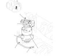 140SR) - ACERA CRAWLER EXCAVATOR - TIER 3 - ASN YH05-07001 ...