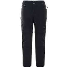 dare 2b tuned in erkek trekking pantolon pantolon spor