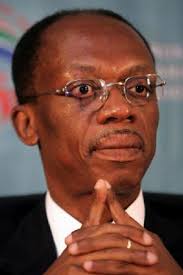 Jean-Bertrand Aristide