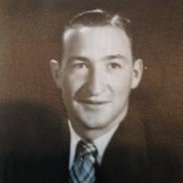 Paul Cavanagh Obituary