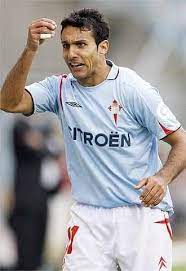 Maybe you would like to learn more about one of these? Gustavo Lopez Celta De Vigo Gustavo Lopez Celta