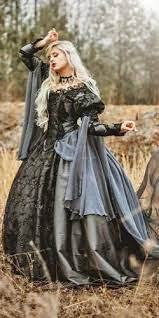 Non Traditional Medieval Wedding Dresses Wedding Forward Medieval Wedding Dress Pirate Wedding Dress Medieval Wedding
