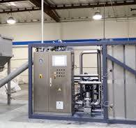 Diesel Exhaust Fluid production equipment | SCR Solutions