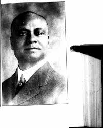 National Baptist Convention