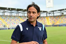 Inzaghi yang kontraknya berakhir pada 30 juni mendatang dikabarkan merespon ketertarikan inter ini dengan positif di mana ia tertarik untuk mengambil alih kursi kepelatihan inter. Inter Considering Lazio S Simone Inzaghi As Potential Successor To Antonio Conte Italian Media Reports