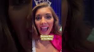 Spotlight: Mary Michael McLamb, Miss Johnston County's Teen 2024