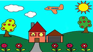 I.ytimg.com sketsa gambar untuk anak kelas 1 sd sobsketsa gambar contoh gambar latihan mewarnai anak kelas 1 sd di rebanas via rebanas com kelas 5 sd ummu aliyyah ath thabrani via ummualiyyah wordpress com sahewan panarung jurnal. Pin Di Pemandangan