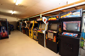 Jun 11, 2021 · the 2021 hall of fame game will take place on thursday, aug. Arcades Are A Crucial Part Of The History Of Video Games Gamesindustry Biz