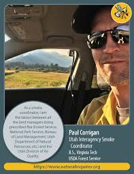 Forest Service Fire Career Cards