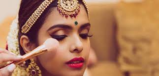 top 8 bridal makeup artists in goa who