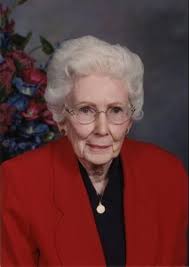 Esma Cronin Obituary (1916