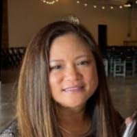 Joy Llena's Instagram, Twitter & Facebook