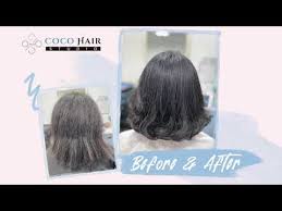 We offer full aveda salon services such as hair cuts, color, highlights and waxing and aveda spa services such as facials, massage, body wraps, manicures and pedicures. Coco Hair Studio Youtube