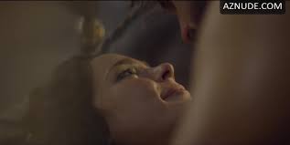 Bella Dayne Breasts sexy scenes in Troy: Fall Of A City - UPSKIRT.TV
