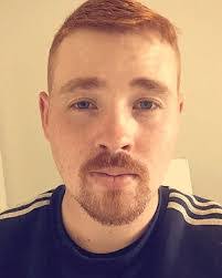 Justin Casey's Instagram, Twitter & Facebook