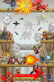 It is the sequel to jump super stars, also released for the ds. Naruto Vs Sasuke Jump Superstars By Kirillheroes On Deviantart