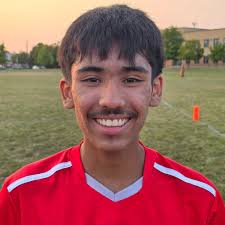 Hubbard Soccer Roster (2024-25)