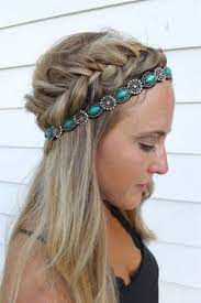 Teal Lush In 2021 Hair Styles Long Hair Styles Festival Hair