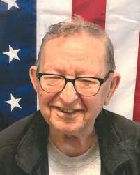 Norbert William Pomerenke Obituary January 7, 2025