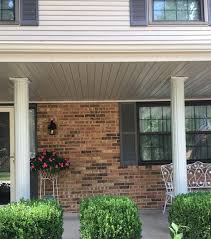 Maybe you would like to learn more about one of these? 25 Inspiring Exterior House Paint Color Ideas Urbane Bronze Exterior Paint