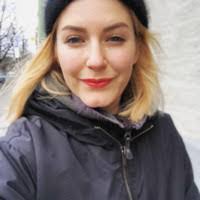 Lisa Polk's Instagram, Twitter & Facebook