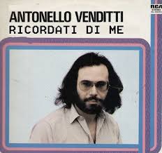 E se girerà la testa amico girerà la testa e quando girerà la testa in quel momento tu ricordati di me. Musica Informa Antonello Venditti Ricordati Di Me Accordi Testo E Video
