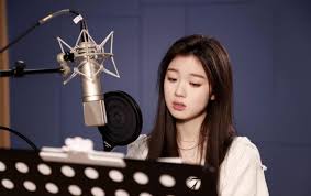 单依纯《分身》上线酷我音乐，歌迷暖心点评“一路风景一路歌”_TOM娱乐