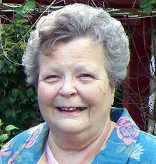 Rosalie Lawrence Obituary