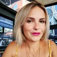 Maria Borg's Instagram, Twitter & Facebook