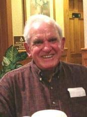 Obituary of Joseph J. Blanda