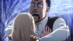 Maybe you would like to learn more about one of these? Rod Reiss Attack On Titan Anime Novocom Top