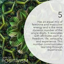 Pin On Positivism