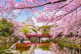Discover the best places to visit in the country with our list of the top tourist attractions in japan. Best Time To Visit Japan Planetware