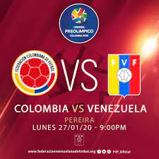 In this video, we have compared some statistics of the military of these two countries. Fvf Auf Twitter Venezuela Enfrenta A Colombia En Partido Definitorio Del Torneo Preolimpicocolombia2020 Vinotintosub23 Fvf Https T Co Ayfelyxmw5 Https T Co 50utv5mqsd