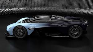 2018 Aston Martin Valkyrie Pictures Photos Wallpapers And Videos Top Speed