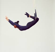 National Centre For Circus Arts Circus Art Circus Aerial Arts