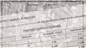 If you are asked for a police certificate from malaysia, write: Italian Mafia Probe Shows Banks Exposure To Massive Alleged Laundering Scheme Icij