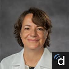 Dr. Silvia Degli Esposti, MD