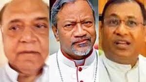 Ex-Bombay HC Justice accuses Bishop of Mysore of sexual misconduct